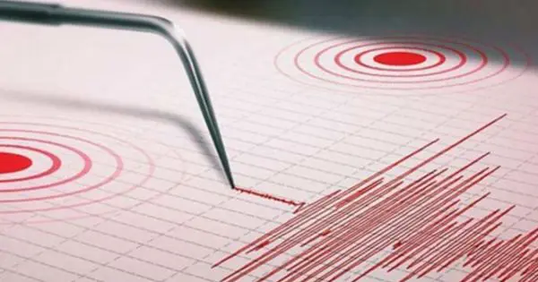 Sismo de magnitud 4.8 sacude Barranca y se siente en Lima
