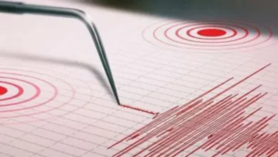 Sismo de magnitud 4.8 sacude Barranca y se siente en Lima