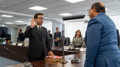 Consejero de Sunedu defiende su designación y denuncia intereses  políticos en la institución.