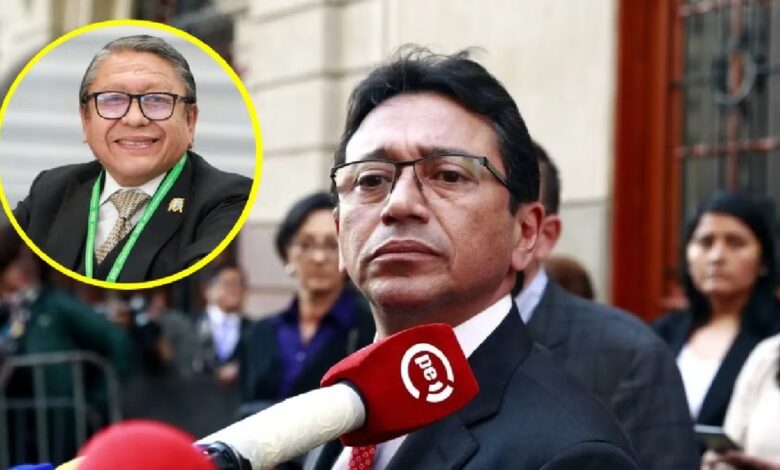 Abogado de Ciro Castillo niega “túnel de fuga” en el GORE Callao y afirma que es solo un acceso interno en remodelación