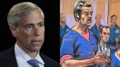 Defensa de Nicolás Maduro no pedirá libertad bajo fianza en esta etapa del proceso
