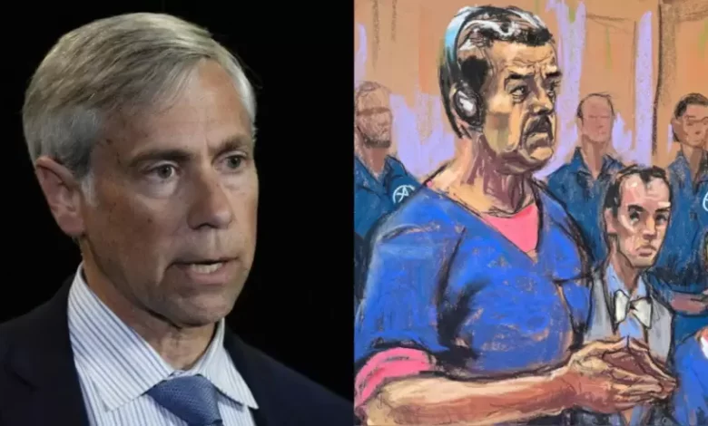 Defensa de Nicolás Maduro no pedirá libertad bajo fianza en esta etapa del proceso