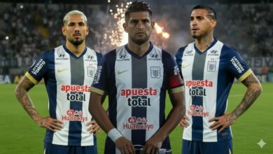 Abogado de joven argentina revela nuevos detalles del caso que involucra a jugadores de Alianza Lima