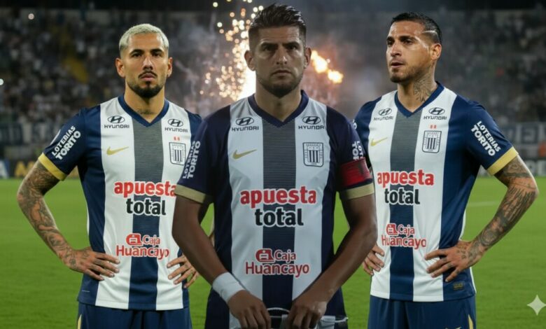 Abogado de joven argentina revela nuevos detalles del caso que involucra a jugadores de Alianza Lima