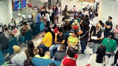 Los Olivos supera récord de recaudación en el 2025