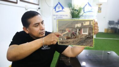 Construir sobre suelos seguros: clave para proteger a las familias y su inversión