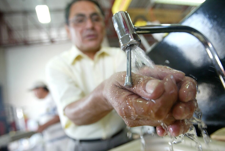 Sunass anuncia alza de las tarifas del servicio de agua desde febrero ...