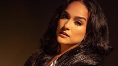 Daniela Darcourt lanza “Quién”, una salsa intensa sobre el dolor de un amor irremplazable