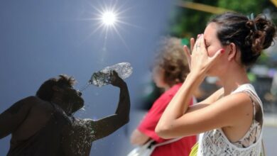 Alerta por calor extremo en Lima: temperaturas llegarían hasta los 32 °C en las próximas 48 horas