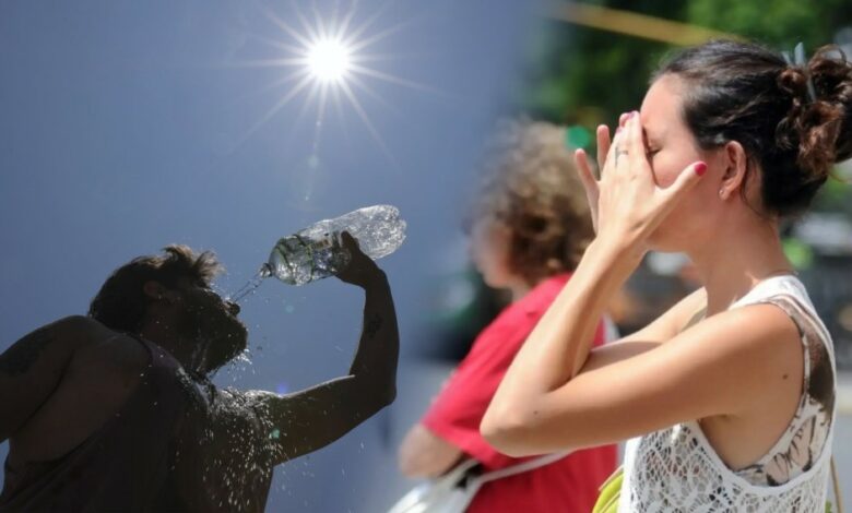 Alerta por calor extremo en Lima: temperaturas llegarían hasta los 32 °C en las próximas 48 horas