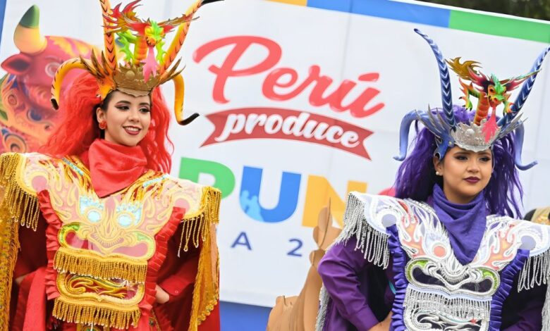 Perú Produce Expo Puno 2026 reunirá a más de 200 productores en Lima
