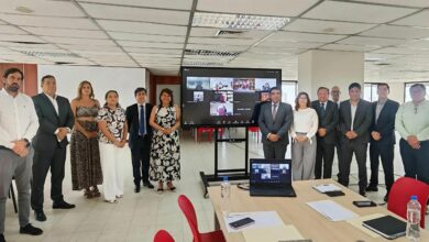 PAE fortalece articulación con gremios empresariales por la alimentación escolar