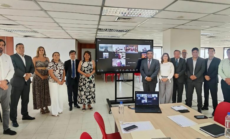 PAE fortalece articulación con gremios empresariales por la alimentación escolar