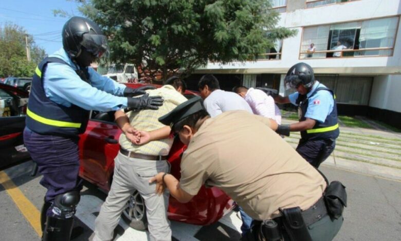 Inseguridad ciudadana define el voto municipal rumbo a 2026 en Lima Metropolitana