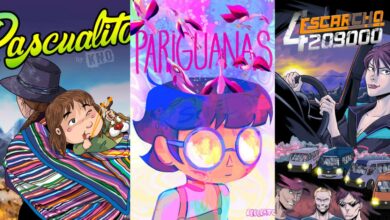Lanzan el V Concurso Nacional de Cómic para impulsar el talento y la historieta peruana
