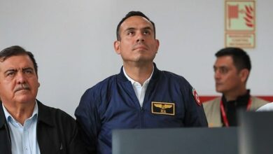José Jerí es censurado por el Congreso y deja la Presidencia tras votación en Pleno extraordinario
