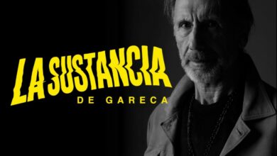 'Tigre' Gareca toca vestido de novia y se prepara para debut con 'La Sustancia de Gareca'