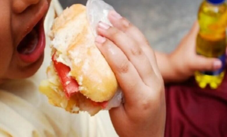 Colegio de Nutricionistas del Perú alerta sobre el aumento sostenido del sobrepeso y obesidad en escolares