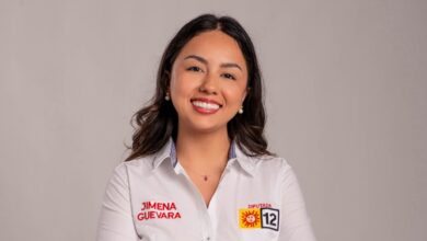 Jimena Guevara propone Sistema Nacional de Becas y fortalecimiento de Beca 18 para ampliar oportunidades educativas