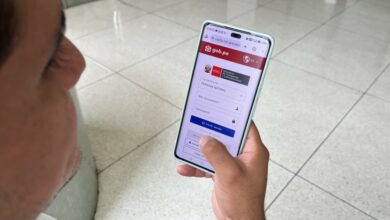 Recibe notificaciones por papeletas afiliándote a la casilla electrónica del MTC
