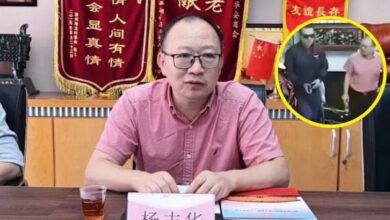 Zhihua Yang rechaza acudir a Comisión de Fiscalización por caso de reuniones con José Jerí