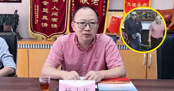 Zhihua Yang rechaza acudir a Comisión de Fiscalización por caso de reuniones con José Jerí