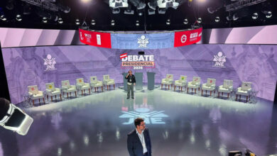 Elecciones: Conoce los grupos y temas de la segunda fase del debate presidencial 2026