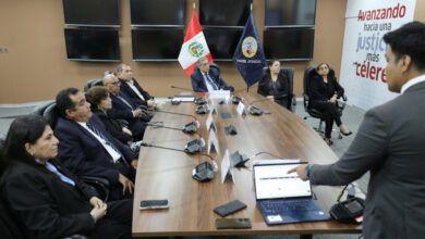 Tecnología revoluciona la Corte Suprema: nuevas herramientas aceleran la justicia