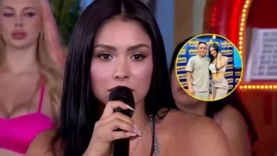 Pamela Franco confirma su amor por Christian Cueva y asegura: “Asumiré las consecuencias”