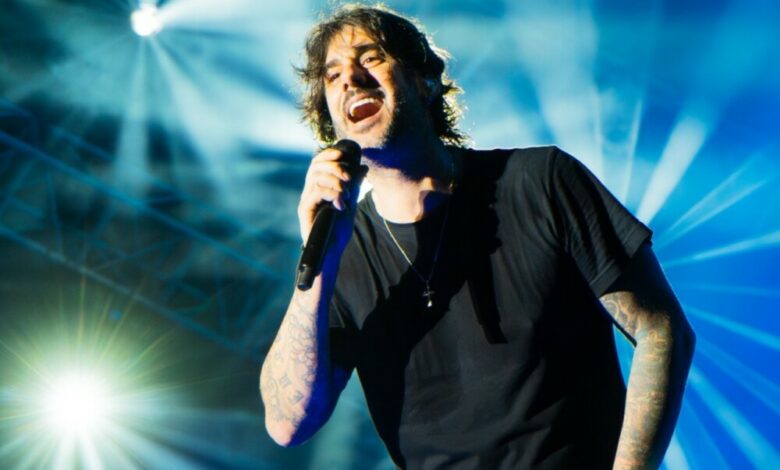 Melendi cierra su gira latinoamericana con concierto ante más de 7 mil fans en Lima