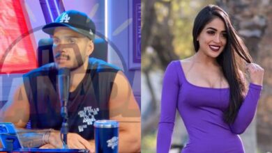 Mario Irivarren pide disculpas públicas a Onelia Molina y admite infidelidad: “Le fallé y la perdí”