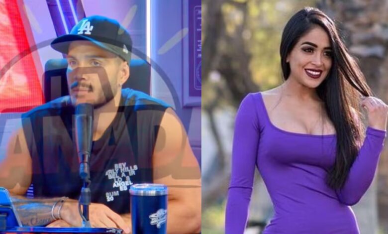 Mario Irivarren pide disculpas públicas a Onelia Molina y admite infidelidad: “Le fallé y la perdí”