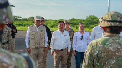 MTC articula acciones para solucionar problemática de fotopapeletas y reforzar control de velocidad en Magdalena y Lima Metropolitana