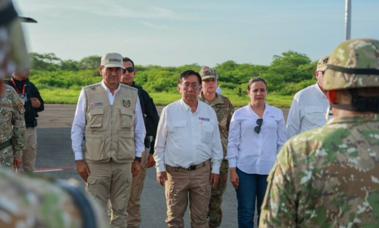 MTC articula acciones para solucionar problemática de fotopapeletas y reforzar control de velocidad en Magdalena y Lima Metropolitana