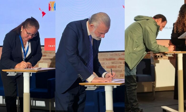 Editores firman la Declaración de Alcalá por el futuro del periodismo