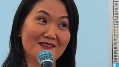 Partido de Keiko debe pagar S/17 mlls por padrón electoral