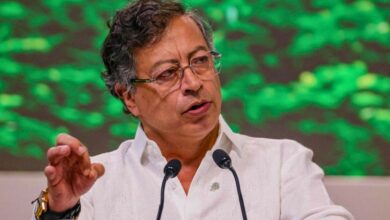 Gustavo Petro en la mira de la justicia de EE. UU. por nexos con narcotráfico