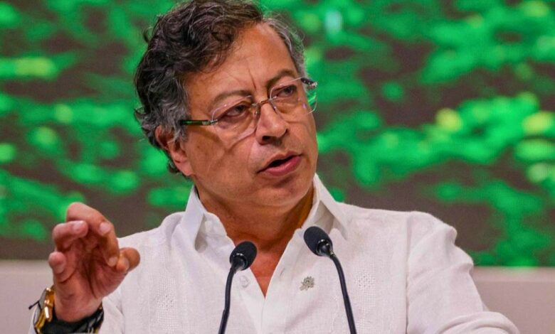 Gustavo Petro en la mira de la justicia de EE. UU. por nexos con narcotráfico