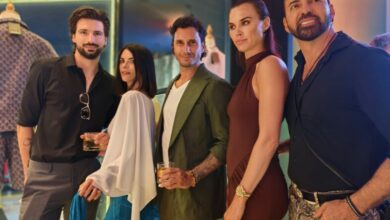 Celebridades e influencers marcaron tendencia en exclusiva velada fashion en Lima