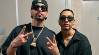 Cantante peruano Cruz Erick conquista la escena urbana de Australia y lanza su tema “Tu recuerdo”