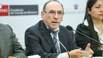 MINEM: Gobierno impulsará nuevos proyectos de infraestructura para el procesamiento del gas natural