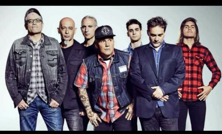 ¡Confirmado! Los Fabulosos Cadillacs celebran 40 años de carrera con un espectacular concierto en Lima