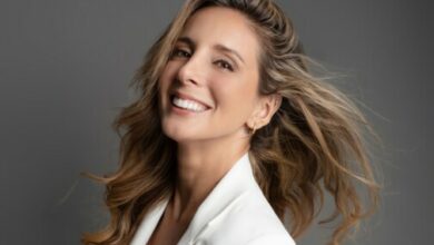 Fiorella Florez regresa al cine como la tía chismosa y desatada en la comedia “Amigo, por ahí no es”