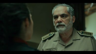 “Misterio y terror amazónico: ‘La Niña’ estrena tráiler y llegará a cines el 7 de mayo