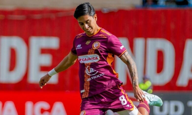 Fuente: Los Chankas.