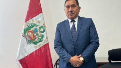 DINI refuerza la lucha contra la criminalidad para asegurar un proceso electoral seguro