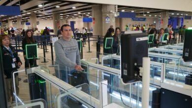 Más de un millón 200 mil movimientos migratorios registrados  a través del Migracheck en el Aeropuerto Jorge Chávez
