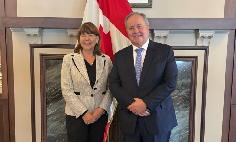 Perú logra recuperar importantes bienes culturales que estaban en Canadá