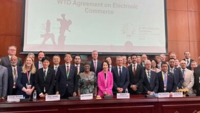 El Perú adopta el acuerdo provisional sobre comercio electrónico de la Organización Mundial de Comercio
