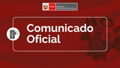 Sobre la colocación de bandera del Estado Plurinacional de Bolivia en la localidad peruana de Isani, región Puno